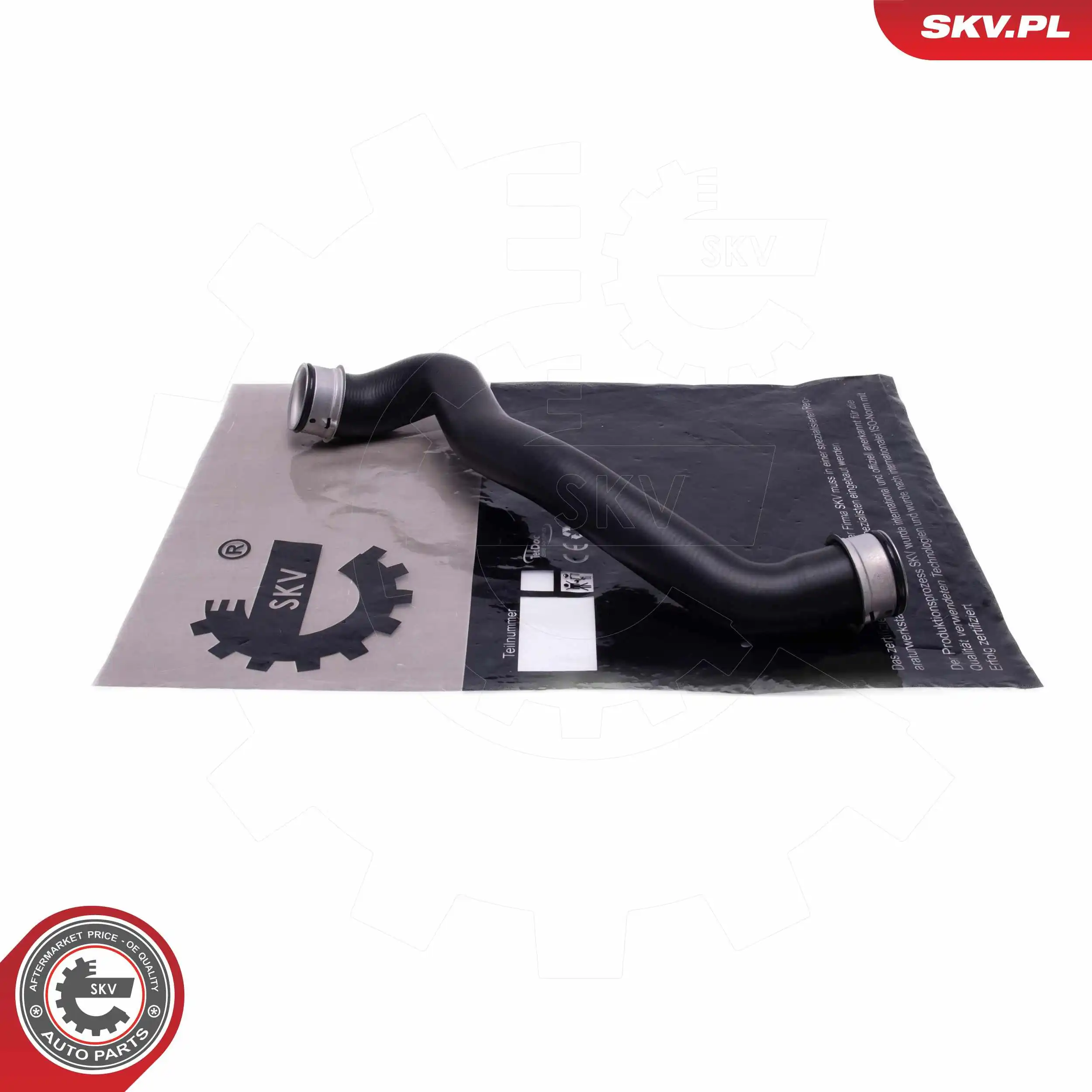 Radiator Hose